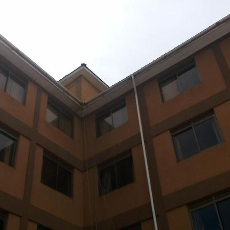 Palema Crown Hotel Gulu Ngoại thất bức ảnh