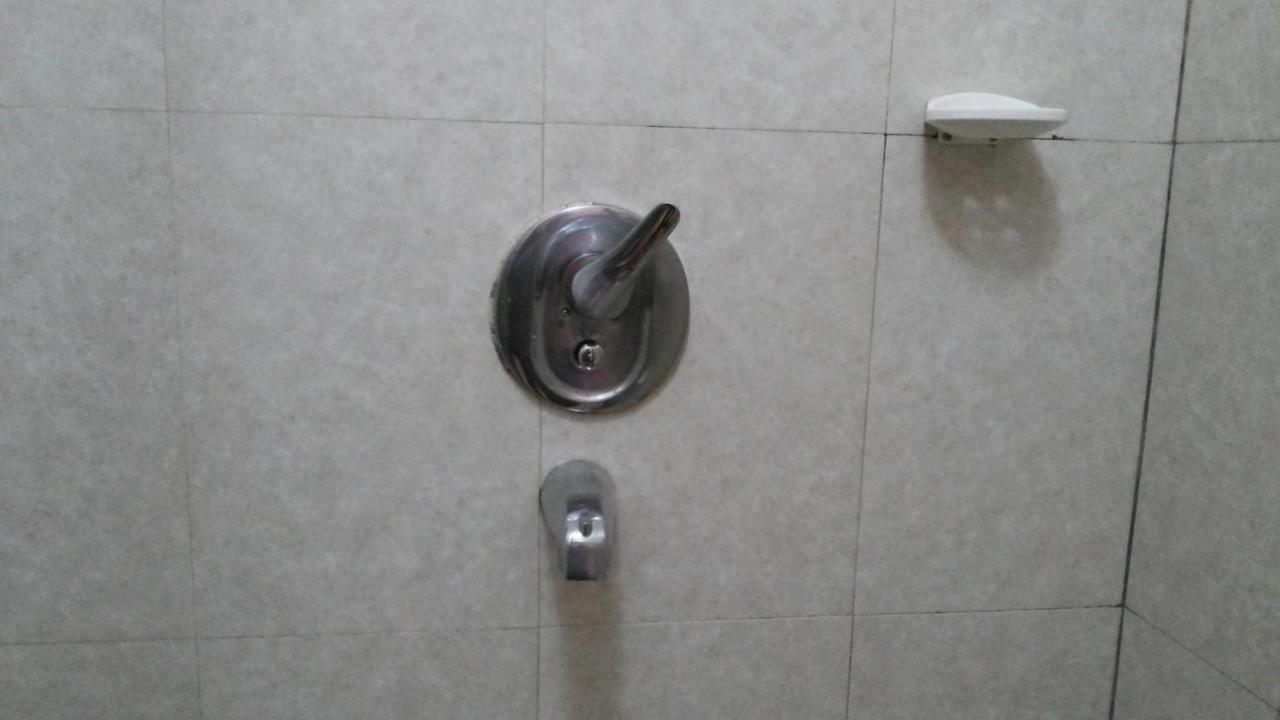 Palema Crown Hotel Gulu Ngoại thất bức ảnh