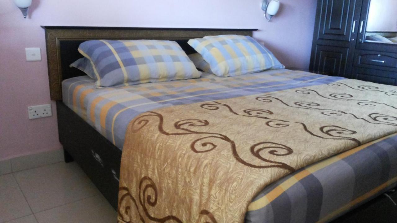 Palema Crown Hotel Gulu Ngoại thất bức ảnh