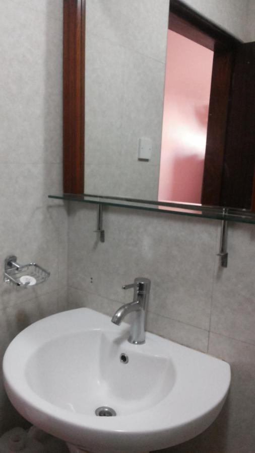 Palema Crown Hotel Gulu Ngoại thất bức ảnh