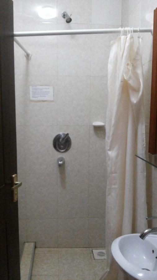 Palema Crown Hotel Gulu Ngoại thất bức ảnh