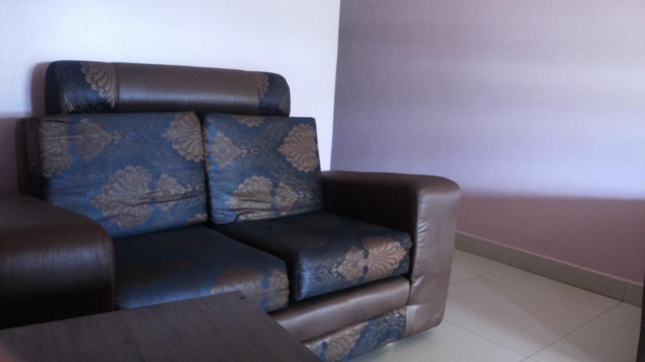 Palema Crown Hotel Gulu Ngoại thất bức ảnh