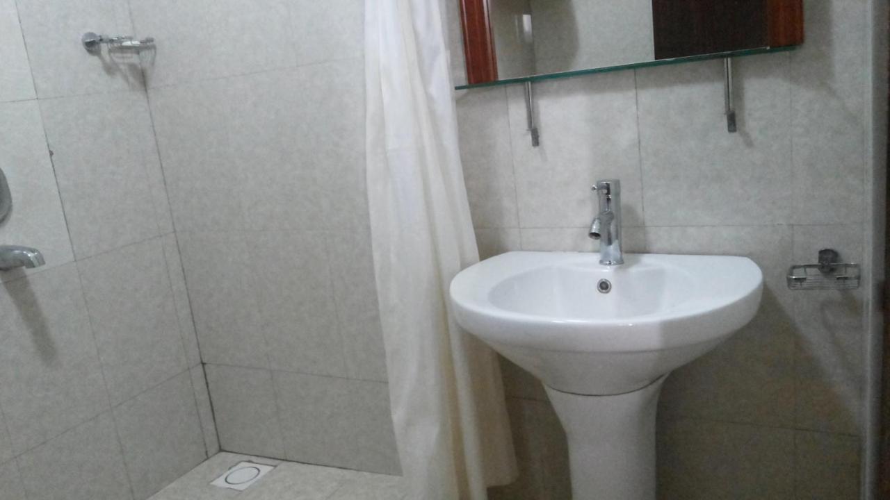 Palema Crown Hotel Gulu Ngoại thất bức ảnh